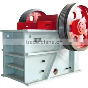 Jaw Crusher Price in China thumbnail-6