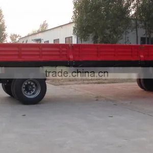 20tons Farm Trailer thumbnail-3