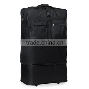 New Design 2016 Travel Luggage Suitcase thumbnail-1