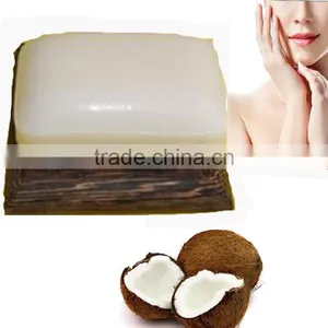 Coconut Soap Fragrance Cleaning Product thumbnail-1