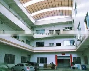 Foshan Ikeda Air Freshener Technology Co., Ltd. company overview - view 1 thumbnail