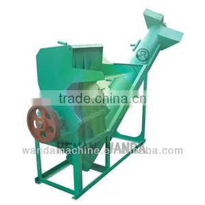Waste Bottle Plastic Crusher thumbnail-1