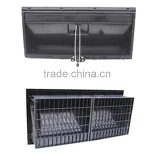 Poultry Farm Ventilation System Air Inlet thumbnail-2