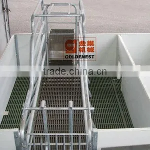 Farrowing Crate for Sale, Pigsty /swinery thumbnail-3