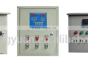 Poultry Farm and Greenhouse Control Pad thumbnail-1