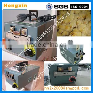 Chicken Debeaking Machine/chicken Mouth Cutting Machine thumbnail-1