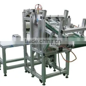 Supply Aluminum Foil Tray Machine(SGS ,CE ) thumbnail-1
