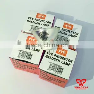 Japan EYE IWATSU Llamp Cup JCR 12V30W20HG1 Longlife Halogen Lamp Cup thumbnail-2