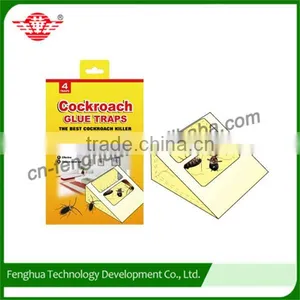 High Quality Competitive Price Cockroach Glue Trap thumbnail-5