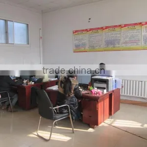 Shandong Shenzong Machinery Co., Ltd. company overview - view 3 thumbnail