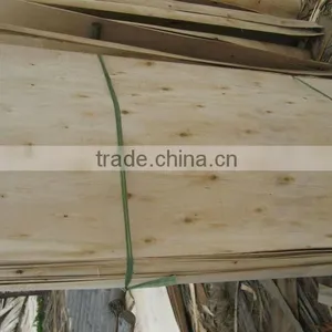 STANDARD QUALITY SHORT CORE VENEER FOR KOREA MARKET thumbnail-2