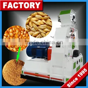 Animal Feed Pellet Machine thumbnail-4