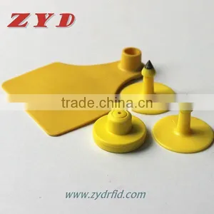 Animal Tracking Rfid Reader Tag thumbnail-4