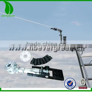 End Guns and Booster Bump for Pivot Irrigation thumbnail-2