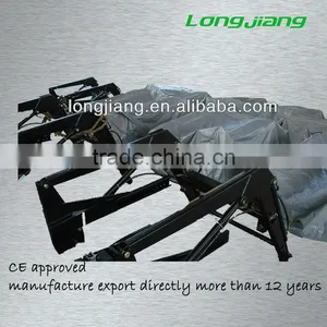 Four-wheel Tractor thumbnail-1