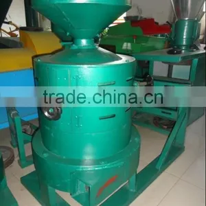 Better Rice Miller Machine thumbnail-1