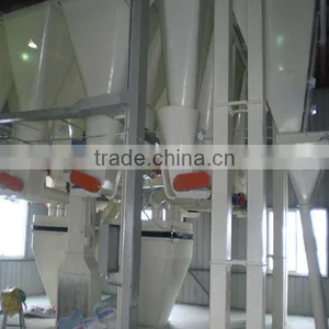 Factory Supply Fully Automatic Fish Feed Production Line thumbnail-3