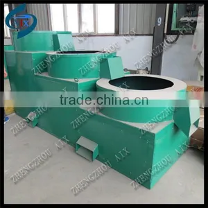 PYS-800 Type Organic Fertilizer Polishing Machine thumbnail-1