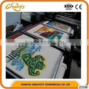 2016 Factory Price 4 Colors Offset Printing Machine thumbnail-3