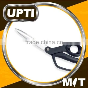 Taiwan Made High Quality Professional Stainless Steel 9-3/4" Heavy Duty Shears Heavy Duty Utility Scissors (Big Bow) thumbnail-1