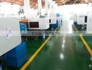 Yuyao Yapoly Plastic Industry Co., Ltd. company overview - view 3 thumbnail