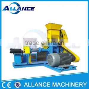 Factory Price Best Quality Floating Fish Feed Extruder thumbnail-1