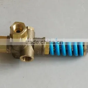 Pressure Regulating Valve for Pump thumbnail-2