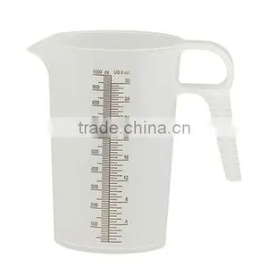 Main-Link 1L Plastic Measuring Cup thumbnail-1