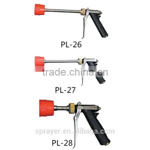 Steel Spray Gun PL-24 thumbnail-3