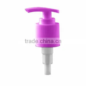 28/415 Liquid Soap Dispenser Pump Plastic Lotion Pump for Bottle thumbnail-1