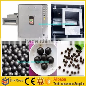 Factory Supply Herbal Pill Making Machine thumbnail-1