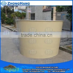 Aquaculture Polyethylene Fish Tanks for Shrimp thumbnail-1