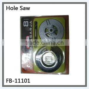 Hole Sawconcrete Hole Saw Bit For Wood Drilling thumbnail-1