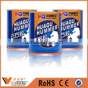Marble Waterproof Heat Resistant Tile Fixing Adhesive for Ceramics thumbnail-1