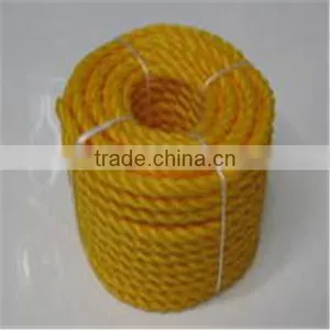 Quality New Style Durable Synthetic Rope thumbnail-1