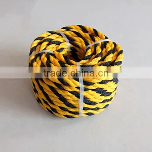 PP/PE TIGER MARK ROPE/pp Twine Thread thumbnail-5