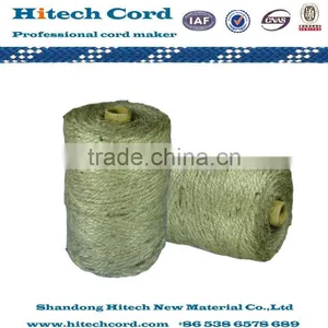 Green Color Jute Twine thumbnail-1