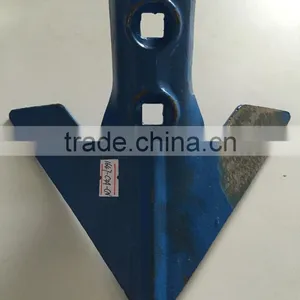 S-tine,rotary Tiller Blade,cultivator Tine,cultivator Blade thumbnail-2