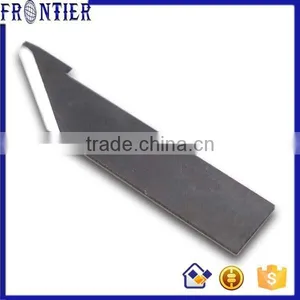 Tungsten Carbide Cutting Fabric Blade in Digital Machine thumbnail-2