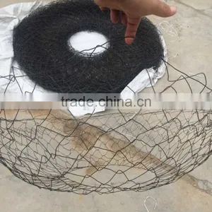 Tree Basket or Root Ball Netting thumbnail-1