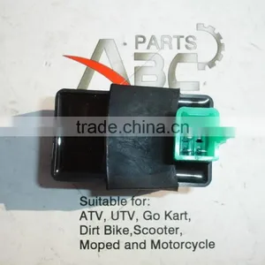 CDI Box One Plug With 5 Pin for 50cc 70cc 90cc 110cc 125cc ATV QUAD BIKE M CD02 thumbnail-3
