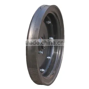 Rubber Tractor Tire thumbnail-1