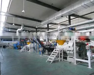 Qingdao Aotai Rubber Co., Ltd. company overview - view 1 thumbnail