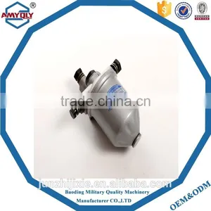 Hot Sale International Harvester Parts Hino Oil Filter,bitzer Oil Filter thumbnail-1