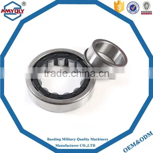 OEM Service NUP306 Cylindrical Ball Roller Bearing Made In China thumbnail-1