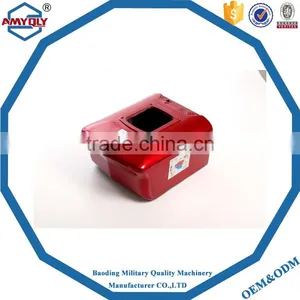 Diesel Engine Spare Parts Underground Fuel Tank R,ZS,ZH,S Series thumbnail-1