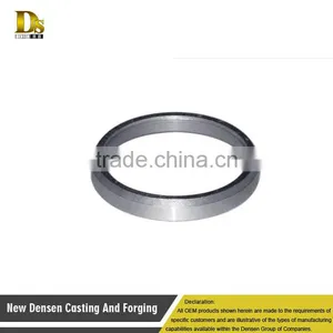 High Precision Customized Forged Stainless Steel Ring thumbnail-4