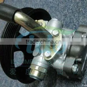 Car Hydraulic Steering Pumps With Pulley for Mitsubishi L200 MR992871 thumbnail-3
