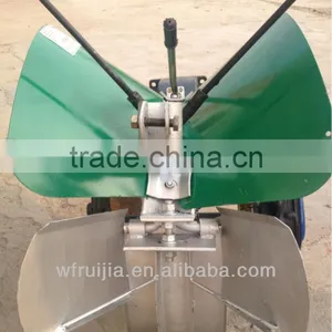 15-22hp Dongfeng Model Mini Tractors With Power Tools Ditcher!!!! thumbnail-1