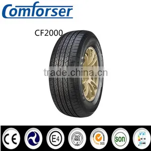 COMFORSER Tires China Passenger Car Tire Supplier Neumaticos Cheap Pcr Tire 205/55r16 thumbnail-1